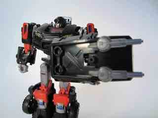 Hasbro Transformers Generations Trailcutter Action Figure