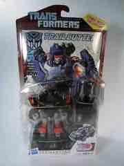 Hasbro Transformers Generations Trailcutter Action Figure