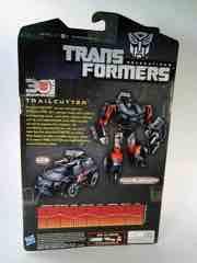 Hasbro Transformers Generations Trailcutter Action Figure