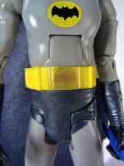 Mattel Batman Classic TV Series Batman & Robin Action Figure Set