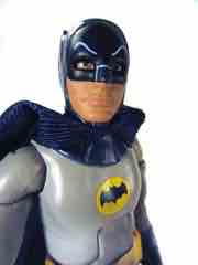 Mattel Batman Classic TV Series Batman & Robin Action Figure Set