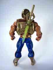 Mattel Masters of the Universe Classics He-Man Action Figure