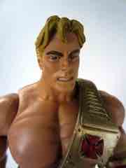 Mattel Masters of the Universe Classics He-Man Action Figure