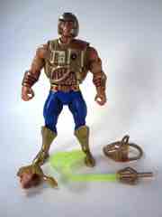 Mattel Masters of the Universe Classics He-Man Action Figure