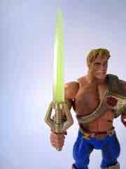 Mattel Masters of the Universe Classics He-Man Action Figure