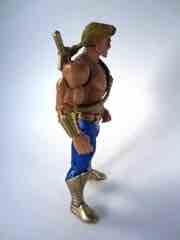 Mattel Masters of the Universe Classics He-Man Action Figure