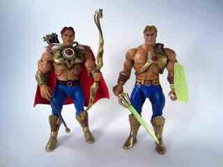 Mattel Masters of the Universe Classics He-Man Action Figure