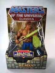 Mattel Masters of the Universe Classics He-Man Action Figure