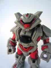 Onell Design Glyos Armorvor Engineer Mimic Action Figure