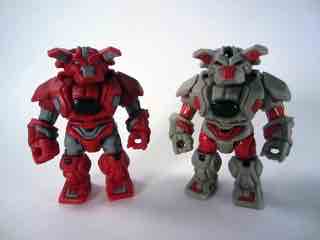 Onell Design Glyos Armorvor Engineer Mimic Action Figure