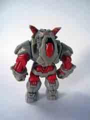 Onell Design Glyos Armorvor Engineer Mimic Action Figure