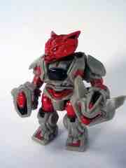 Onell Design Glyos Armorvor Engineer Mimic Action Figure