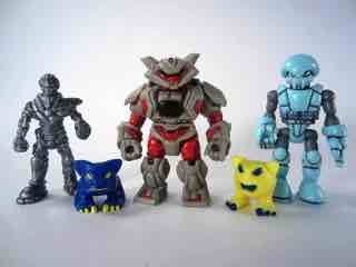 Onell Design Glyos Armorvor Engineer Mimic Action Figure