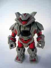 Onell Design Glyos Armorvor Engineer Mimic Action Figure