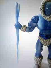 Mattel Masters of the Universe Classics Icer Action Figure