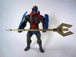 Mattel Masters of the Universe Classics Icer Action Figure