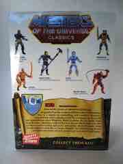 Mattel Masters of the Universe Classics Icer Action Figure