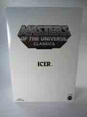 Mattel Masters of the Universe Classics Icer Action Figure