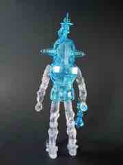 Four Horsemen Outer Space Men Alpha Phase Gamma X Action Figure