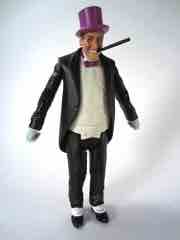 Mattel Batman Classic TV Series The Penguin Action Figure