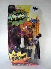 Mattel Batman Classic TV Series The Penguin Action Figure