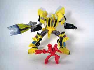 Hasbro Transformers Generations Bumblebee Action Figure