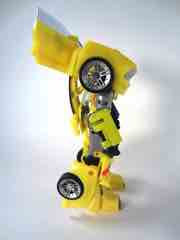 Hasbro Transformers Generations Bumblebee Action Figure