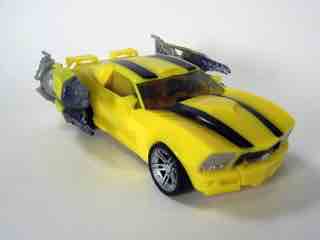 Hasbro Transformers Generations Bumblebee Action Figure