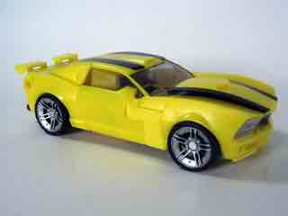 Hasbro Transformers Generations Bumblebee Action Figure