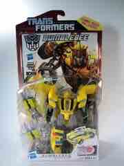 Hasbro Transformers Generations Bumblebee Action Figure