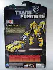 Hasbro Transformers Generations Bumblebee Action Figure