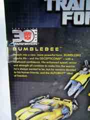 Hasbro Transformers Generations Bumblebee Action Figure