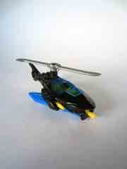 Mattel Hot Wheels Batcopter