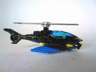 Mattel Hot Wheels Batcopter Die-Cast Metal Vehicle