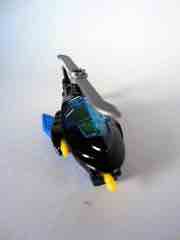 Mattel Hot Wheels Batcopter Die-Cast Metal Vehicle