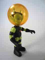 Four Horsemen Outer Space Men Cosmic Creators Mel Birnkrant Edition Alpha 11 (Alpha 7) Action Figure