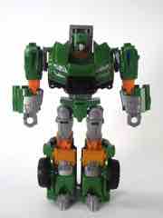 Hasbro Transformers Generations Hoist Action Figure