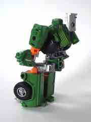 Hasbro Transformers Generations Hoist Action Figure