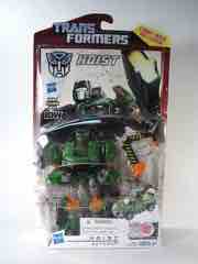 Hasbro Transformers Generations Hoist Action Figure