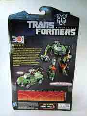 Hasbro Transformers Generations Hoist Action Figure