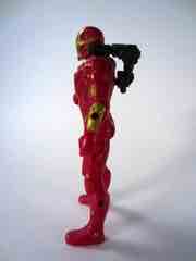 Hasbro Iron Man 3 Assemblers Crosscut Iron Man Action Figure