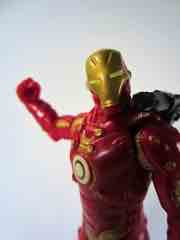 Hasbro Iron Man 3 Assemblers Crosscut Iron Man Action Figure