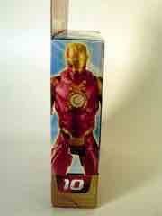 Hasbro Iron Man 3 Assemblers Crosscut Iron Man Action Figure