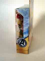 Hasbro Iron Man 3 Assemblers Crosscut Iron Man Action Figure