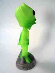 Funko Land of the Lost SDCC Exclusive Glow in the Dark Sleestak Bobble Head