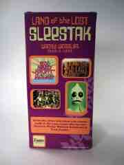 Funko Land of the Lost SDCC Exclusive Glow in the Dark Sleestak Bobble Head