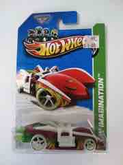 Mattel Hot Wheels Arachnorod Die-Cast Metal Vehicle