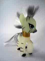 My Little Pony Friendship Is Magic SDCC Exclusive Glow in the Dark Zecora Figure