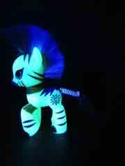 My Little Pony Friendship Is Magic SDCC Exclusive Glow in the Dark Zecora Figure