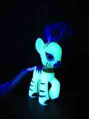 My Little Pony Friendship Is Magic SDCC Exclusive Glow in the Dark Zecora Figure